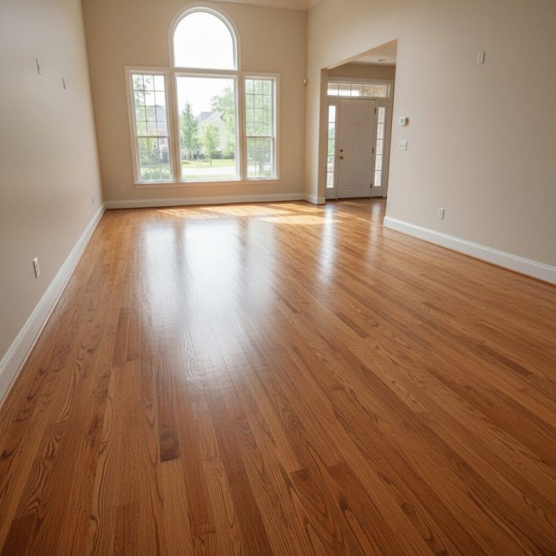 Hardwood Installation in Louisville, KY