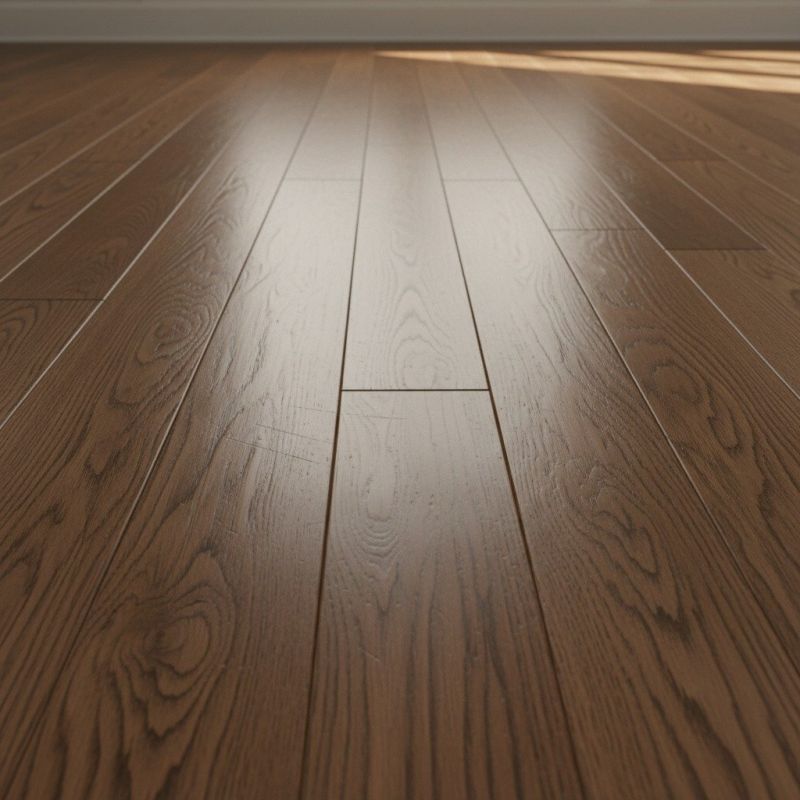 Hardwood Installation in Houston, TX