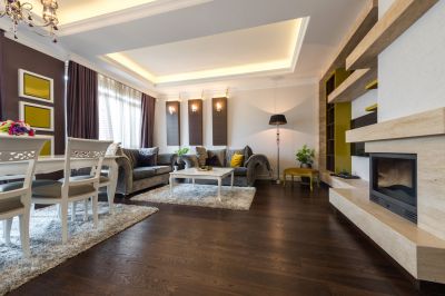 Hardwood Installation in Atlanta, GA