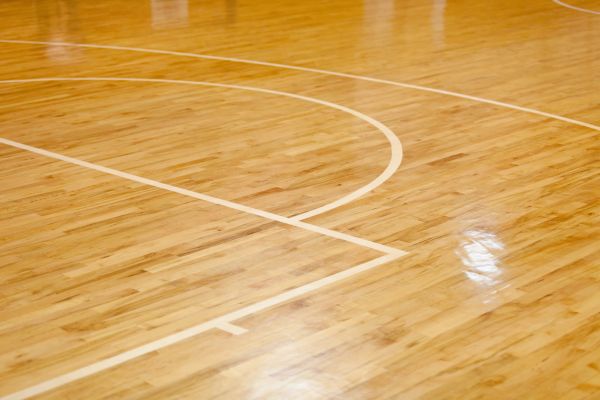 Floor Staining Service